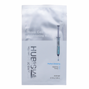 HUBISLAB E+ EPIDERMA NOVA ŠVIESINANTI SEJAS MASKA, 5x35 g