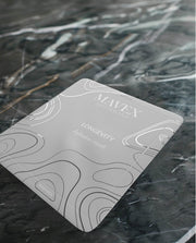 Mavex Longevity Infusion Veido Kaukė
