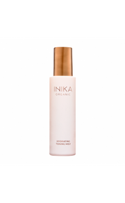 INIKA ORGANIC MITRINOŠS SEJAS MIGLĀJUMS, 120 ml