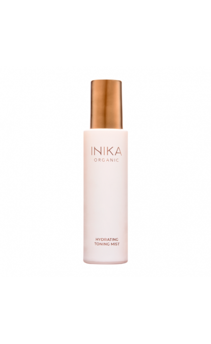 INIKA ORGANIC MITRINOŠS SEJAS MIGLĀJUMS, 120 ml