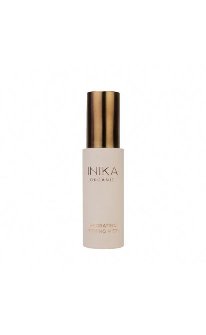 INIKA ORGANIC MITRINOŠS SEJAS MIGLĀJUMS, 30 ml