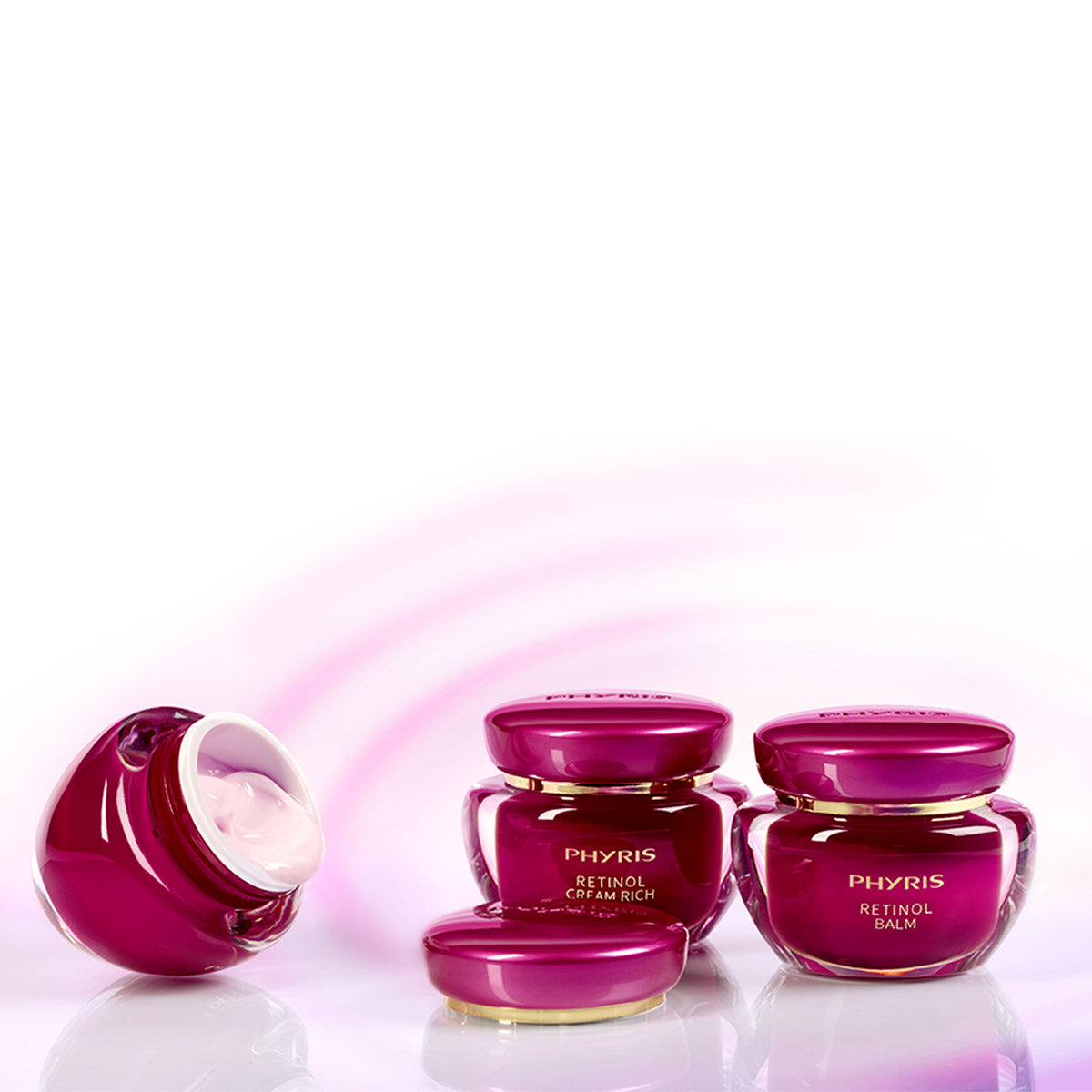Phyris Retinol cream, RETINOL CREAM, 50ML