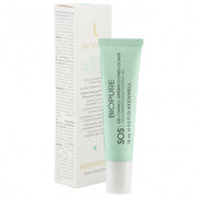 KEENWELL BIOPURE SOS GELIS LOKALIAM NAUDOJIMUI, 15 ML