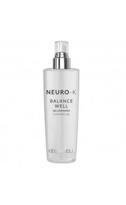 KEENWELL NEURO-K BALANCE LABOJOŠS SEJAS ŽELEJVEIDA LIEKĀS PUTAS, 200 ML