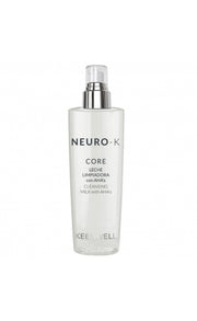 KEENWELL NEURO-K ATTĪROŠAIS PIENS AR AHA SKĀBĒM, 200 ML