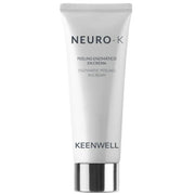 KEENWELL NEURO-K ENZĪMĀTISKI PĪLINGA SEJAS KRĒMS, 100 ML