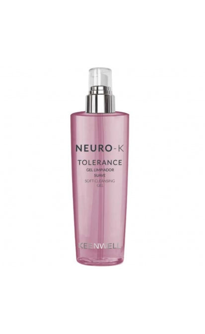 KEENWELL NEURO-K TOLERANCE MAIGĀS GELVEIDA SEJAS ATTĪRĪŠANAS LĪDZEKLIS, 200 ML