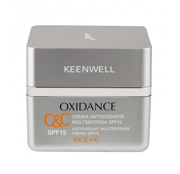 KEENWELL OXIDANCE TRIPLE EFFECT MICELLAL LOTION WITH VITAMIN C, 200 ml
