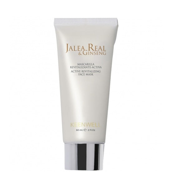 KEENWELL ROYAL JELLY INTENSYVIAI GAIVINANTI VEIDO KAUKĖ, 60 ml