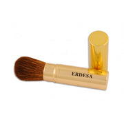 Natūralus ožkos plauko kosmetinis teptukas 921