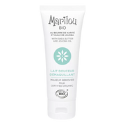 MARILOU BIO Švelnus valomasis pienelis, 75 ml