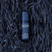 Matt emulsion for men