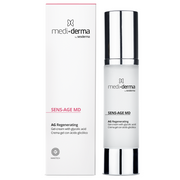 Medi-derma SENS-AGE MD AG Atjaunojošs
