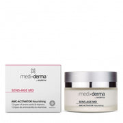 MEDI-DERMA AMC-ACTIVATOR BAROJOŠS KONCENTRĀTS MAITINOŠS KRĒMS AR AMINOSKĀBĒM, 50 ML