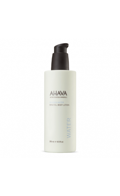 AHAVA MINERAL KŪNO LOSJONAS, 250 ML