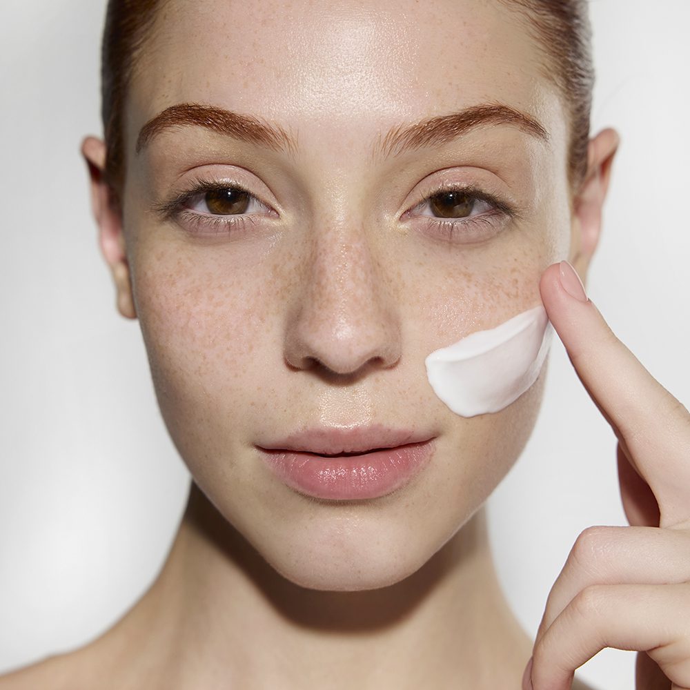 GARDEN Maitinamasis naktinis kremas su avokadu, 50 ml