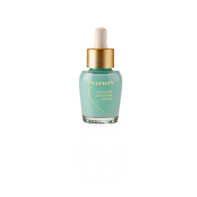 PHYRIS Serum hyaluronic flash