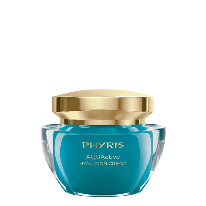 Phyris AQUActive Hyaluronic cream, 50ml