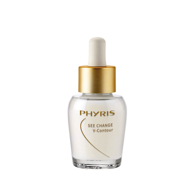 PHYRIS "See change" face oval restoring serum