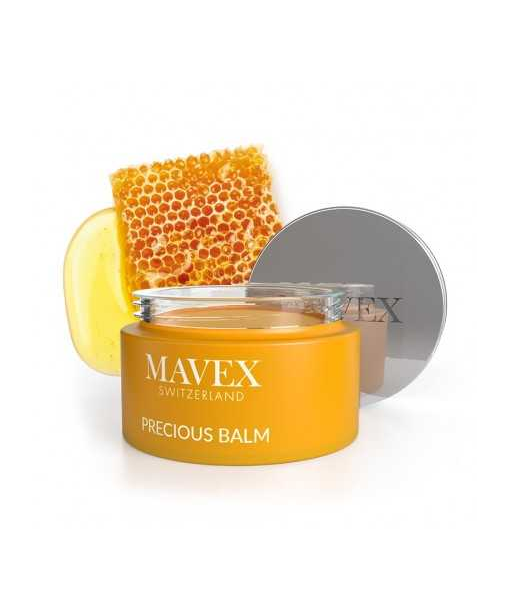 Mavex Prabangus Lūpų Balzamas 30ml
