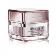 KEENWELL PROGRESSIF FIRMING EYE CREAM AGAINST WRINKLES, 25 ml