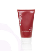 Aftershave gel for men