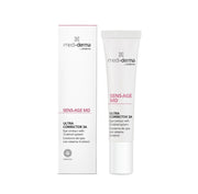 Medi-derma SENS-AGE MD ULTRA KOREKTORS Acu krēms ar retinolu, 15 ml