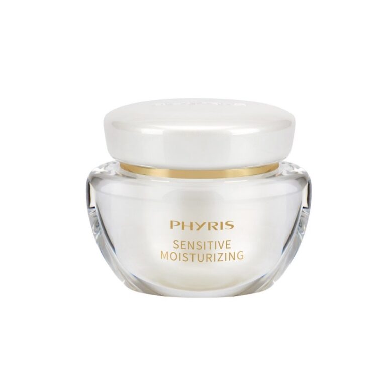 Phyris Sensitive moisturizing cream, Phyris sensitive moisturizing, 50ml