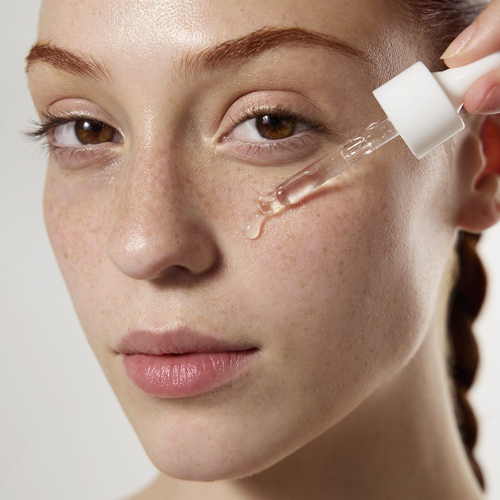 GARDEN Niacinamido 10% serumas, 30 ml