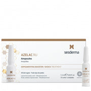 SESDERMA AZELAC RU AMPULAS PRET PIGMENTĀCIJU, 10 X 1,5