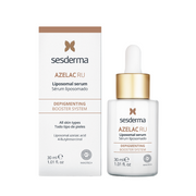 SESDERMA AZELAC RU LIPOSOMĀLIS SERUMS PIGMENTĒTAI ĀDAI, 30 ML
