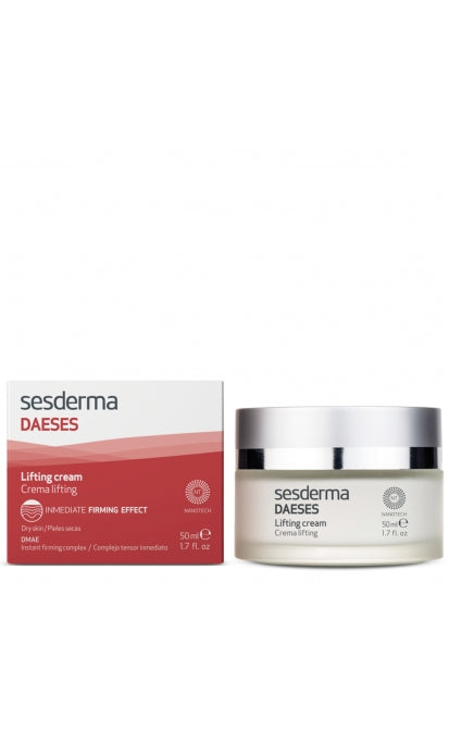 SESDERMA DAESES STIPRINOŠAIS SEJAS KRĒMS, 50 ML