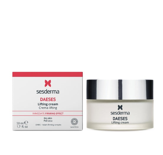 SESDERMA DAESES STIPRINOŠAIS SEJAS KRĒMS, 50 ML