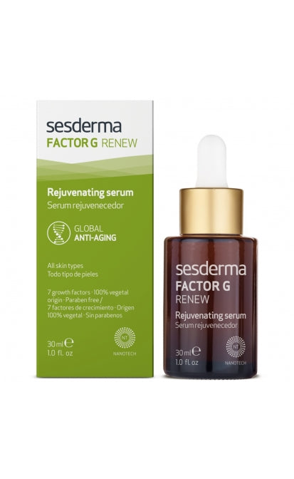 SESDERMA FACTOR G SERUMS, 30 ML