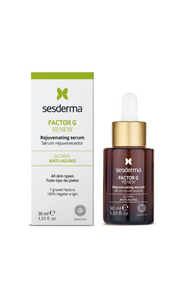 SESDERMA FACTOR G SERUMS, 30 ML