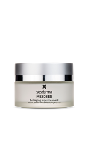 SESDERMA MESOSES VEIDO MASKA KOLAGĒNA SINTĒZEI, 50 ML