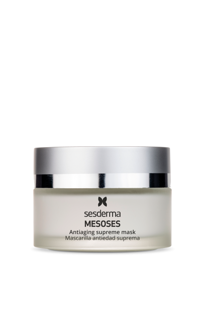SESDERMA MESOSES VEIDO MASKA KOLAGĒNA SINTĒZEI, 50 ML