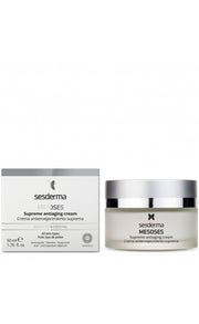 SESDERMA MESOSES VEIDO KRĒMS KOLAGĒNA SINTĒZEI, 50 ML