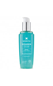 SESDERMA OCEANSKIN ŽELĒ VEIDA SEJAS MAZGĀŠANAS LĪDZEKLIS, 200 ML