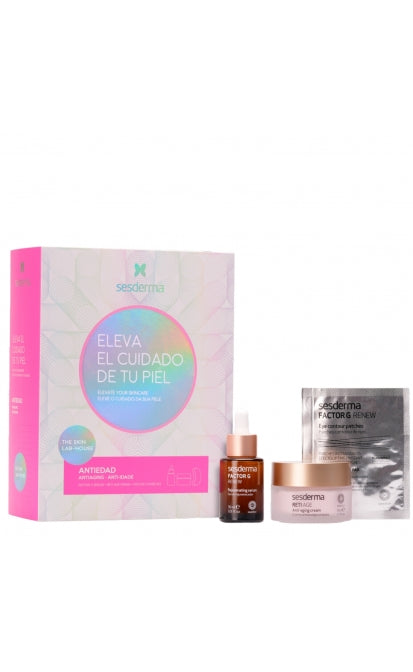 SESDERMA REJUVENATING SET