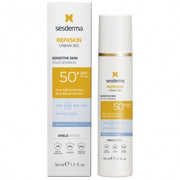 SESDERMA SESMAHAL НАБОР С ГИАЛУРОНОВОЙ КИСЛОТОЙ И ВИТАМИНОМ С