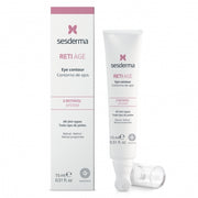 SESDERMA RETI-AGE ATJAUNINOŠS ACU ZĒLS, 15 ML