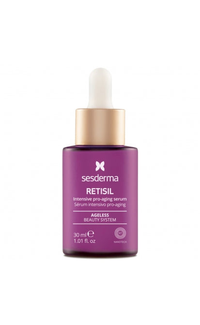 SESDERMA RETISIL INTENSĪVS PRO-VECOŠANĀS SERUMS, 30 ML