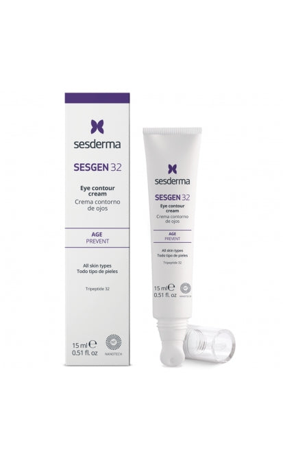 SESDERMA SESGEN 32 ATJAUNOJOŠS ACU KRĒMS, 15 ML