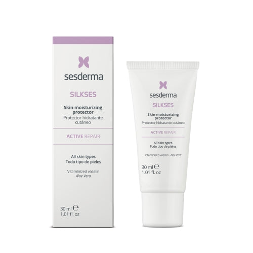 SESDERMA SILKSES MITRINOŠS AIZSARGKRĒMS, 30 ml