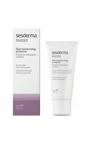 SESDERMA SILKSES MITRINOŠS AIZSARGKRĒMS, 30 ml