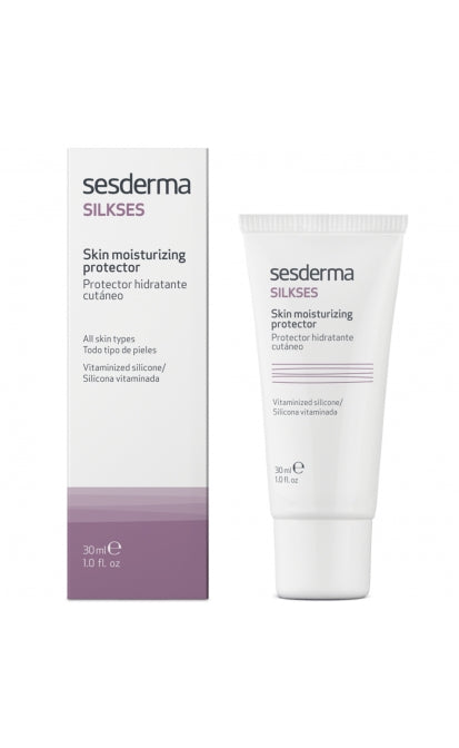 SESDERMA SILKSES MITRINOŠS AIZSARGKRĒMS, 30 ml