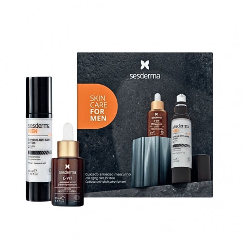 SESDERMA VĪRIEŠU KOMPLEKTS MEN KIT