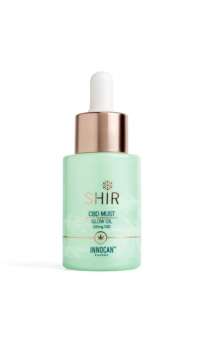 SHIR LUXURY SEJAS MIRDZUMA EĻĻA, 30ml - 100mg