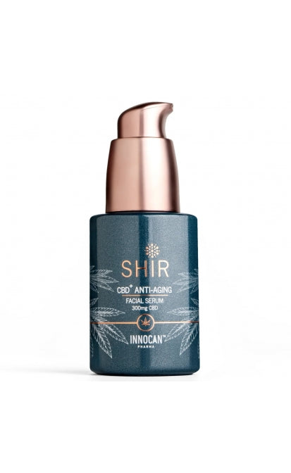 SHIR VEIDO SERUMS, 30ml - 300mg